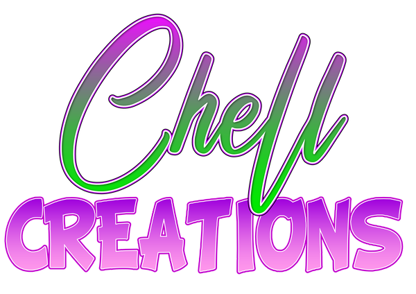 Chell Customized Creations